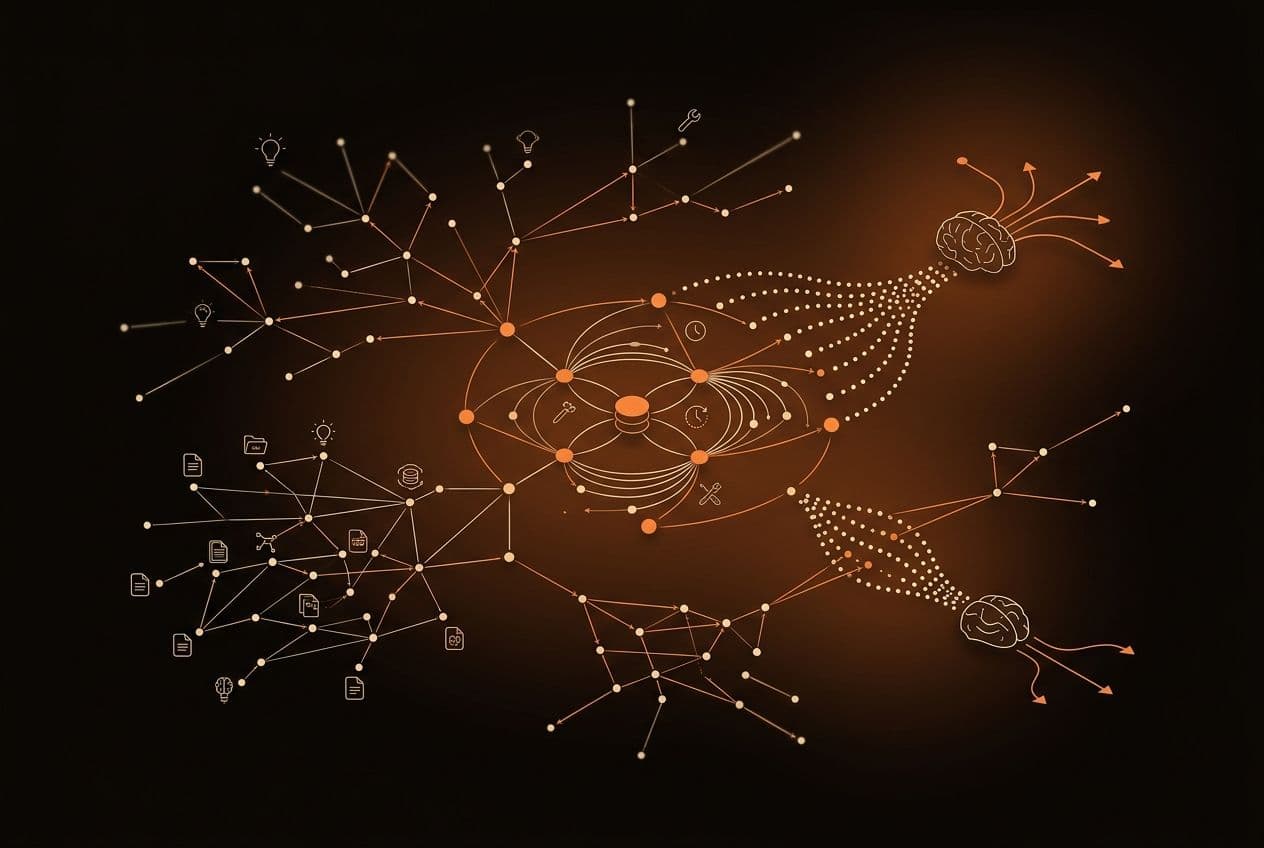 AI Agent Memory Architecture: Why Vector Search Is Not Enough